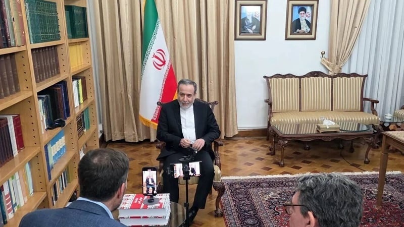 ARAKČI: SPREMNIJI SMO OD 12-DNEVNOG RATA