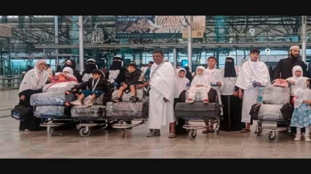 سعودی عرب المناک بس حادثہ: ہندوستان کے اعلیٰ سطحی سرکاری وفد کی مدینہ روانگی