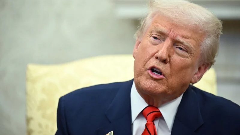 NEW YORK TIMES: TRUMP ODOBRIO PLANOVE CIA ZA TAJNE OPERACIJE U VENECUELI