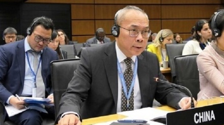 İran əleyhinə qarşıdurma qətnaməsinin qəbul edilməsi, yalnız vəziyyəti daha da pisləşdirəcək