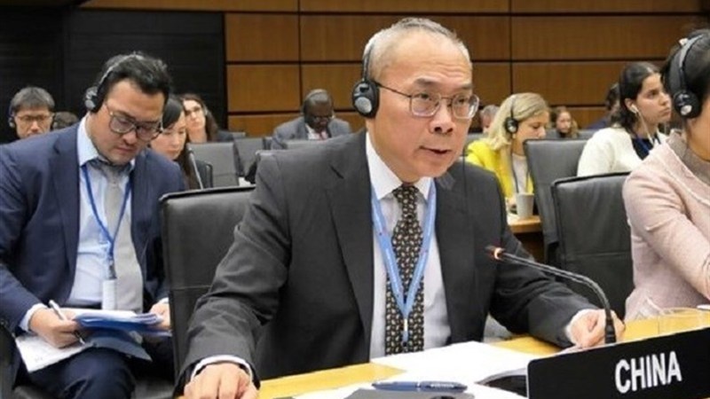 İran əleyhinə qarşıdurma qətnaməsinin qəbul edilməsi, yalnız vəziyyəti daha da pisləşdirəcək