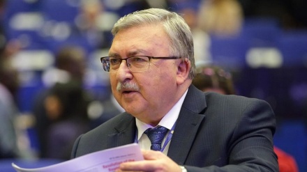 ایران پر حملوں میں سات اہم جوہری ضابطوں کی خلاف ورزی کی گئی: روس