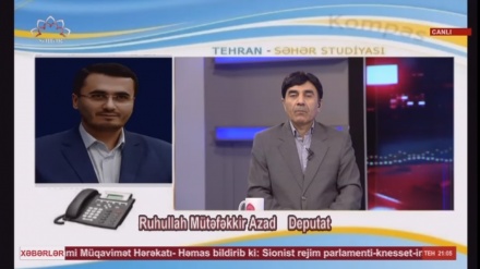 KOMPAS - 03-11-2025 - Hizbullahın regionda əhəmiyyəti və strateji rolu
