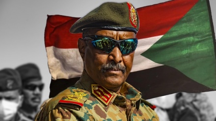 جنرل البرہان: سوڈان میں بیرونی مداخلت برداشت نہیں کی جائے گی، امریکہ کو واضح پیغام