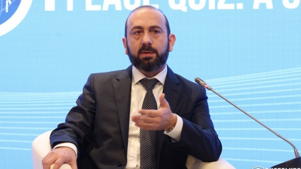 “Sülh prosesində konstitusiya dəyişikliyi məsələsi yoxdur”