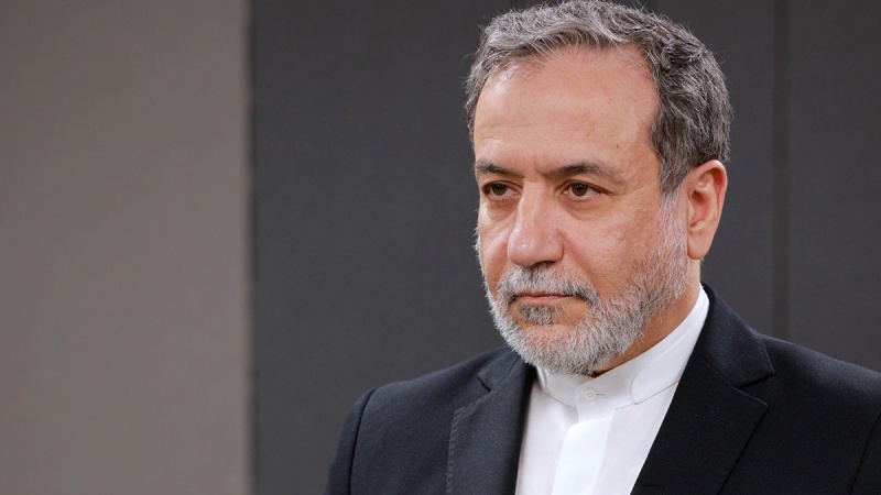 IRAKĆIJEVA PORUKA U VEZI S KRAJEM SPORAZUMA IZ KAIRA