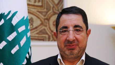 Hişyarîdayîna parlimanterê lubnanî derbarê davikên Amerîka u Rejîma Siyonîst da