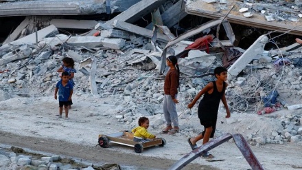 ادامه جنایات رژیم صهیونیستی در 38 مین سالگرد تاسیس حماس