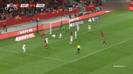 پایان رقابت های مقدماتی جام جهانی در قاره اروپا