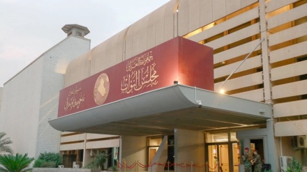 ویلایەتی پەرلەمانی عیراق تەواو بووە، حکومەت کاربەرێکەرەو سەرۆک کۆمار بەردەوام دەبێت