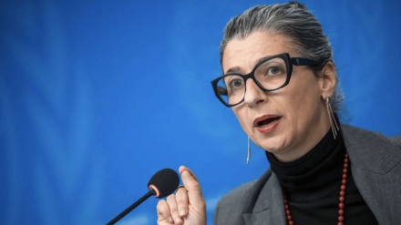 ڕیپۆرتەری نەتەوە یەکگرتووەکان: کۆمەڵکوژیی فەلەستینیەکان لە کەرتی غەززە بەردەوامە