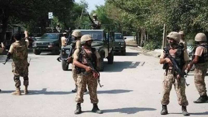 پاکستان: بنوں میں سیکورٹی فورسز کی بڑی کامیابی، 17 دہشت گرد ہلاک، 3 دہشت گرد کمانڈر بھی شامل