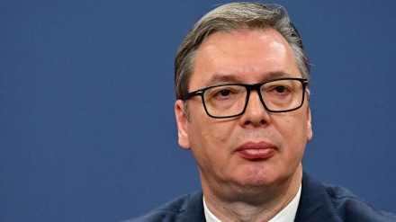 VUČIĆ NEGIRA OPTUŽBE DA JE U ČESTVOVAO U SNAJPERSKOM SARAJEVO SAFARIJU