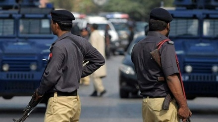 سندھ بھر میں دفعہ 144 کی مدت میں ایک ماہ کی توسیع