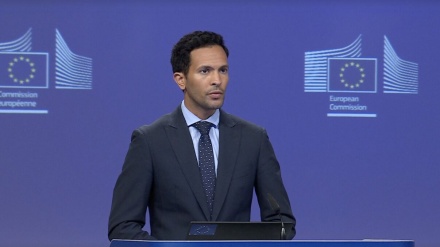 EVROPA: PREGOVORI JEDINO TRAJNO RJEŠENJE ZA IRANSKO NUKLEARNO PITANJE