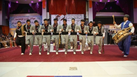 تۆمارکردنی فێستیڤاڵی