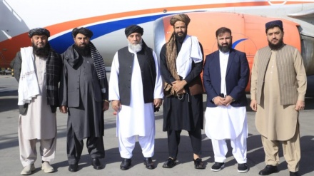 افغانستان کې د پانګونې لپاره د هند لیوالتیا