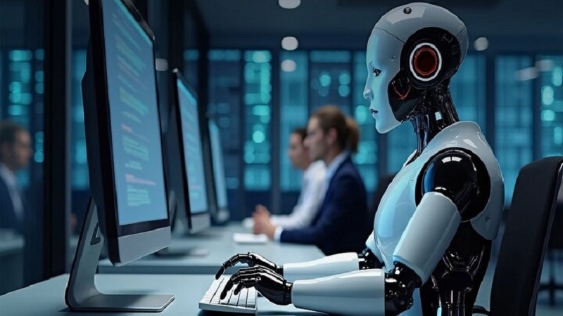 Modela nû ya Hişê Çêkirî yê Microsoft'ê dê bi zûtî bibe hevkarê bikarêneran