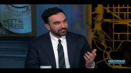 میں اب بھی صدر ٹرمپ کو ’فاشسٹ‘ اور ’آمر‘ سمجھتا ہوں: ظہران ممدانی کا دو ٹوک جواب