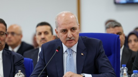 Dîsan li meclisa Tirkîyê devujenî derket