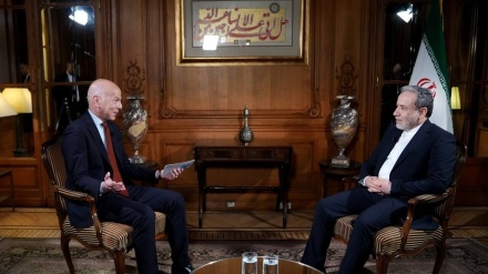 ARAKČI: AMERIKA NEMA STVARNU VOLJU ZA PREGOVORE