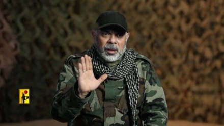 Oxirkirina meytên şehîd Heysem Tebayebayî û 4 hevalên wî li Bêyrûtê