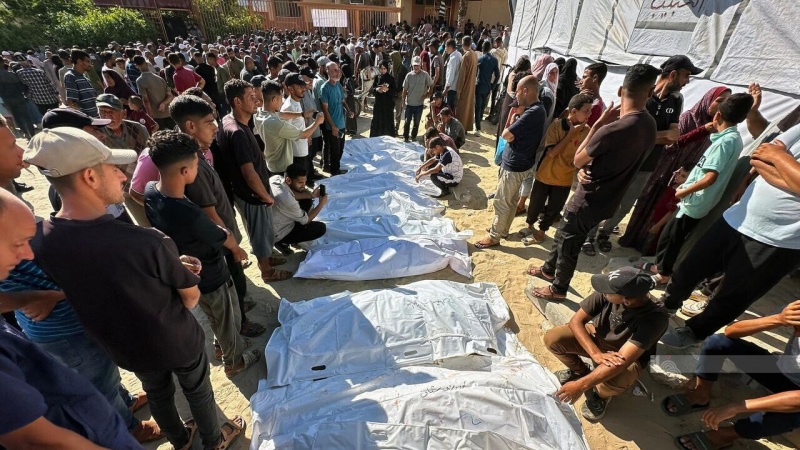 جنگ بندی کے باوجود صیہونی حملے جاری، مزید 7 فلسطینی شہید