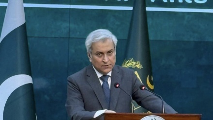 تاکید اسلام آباد بر مقابله کابل با تروریسم فرامرزی