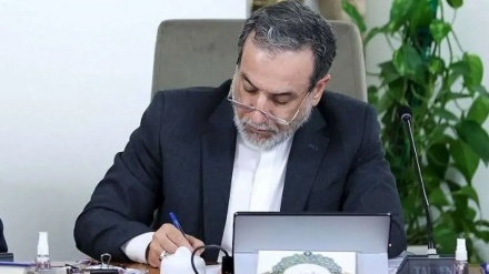 عراقچی: تعامل با کشورهای همسایه از الویت های سیاست خارجی ماست