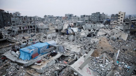 دوایین گۆڕانکاری و ڕووداوەکانی جیهان لە بەشی هەواڵ 25-11-2025