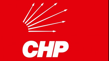 Zêdebûna rexneyên ji CHP'yê li nav Tirkiyê