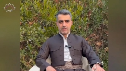 عەلی حەمەساڵح: ئەگەر کورسییەکان دیارن، پارتی بەشداریی هەڵبژاردنەکان نەکات