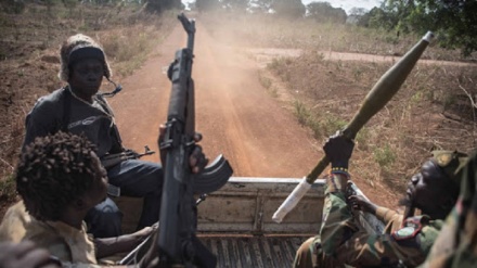 Şerê navxweyî yê Sûdanê: 400 hezar kuştî û birîndar hene