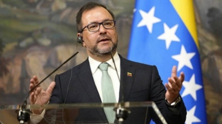 Amerikanın müharibə alovu sizi bürüyəcək