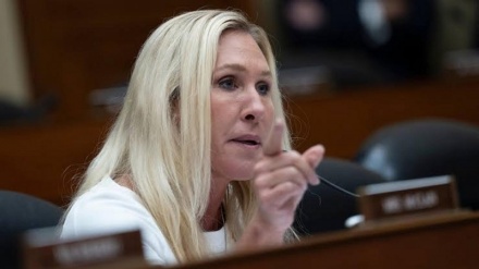 صدر ٹرمپ نے میری زندگی کو خطرے میں ڈال دیا ہے: امریکی کانگریس میں ریپبلکن رکن کا سنسنی خیز بیان