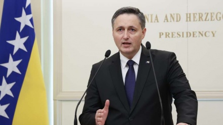 BEĆIROVIĆ: VELIKA PRAVNA POBJEDA DRŽAVE