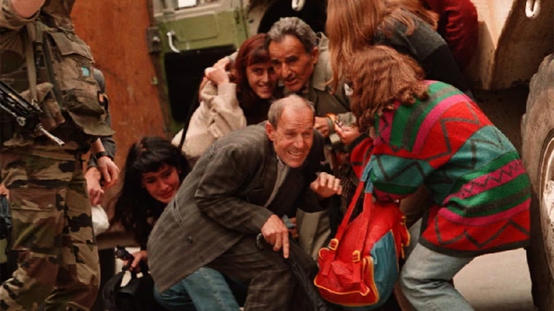 OTKRIVENE NOVE DIMENZIJE ŠOKANTNIH ITALIJANSKIH ZLOČINA U BOSANSKOM RATU