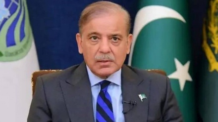 شہباز شریف: دہشت گردی کا نیا خطرہ افغانستان کی سرزمین سے سر اٹھاررہا ہے 