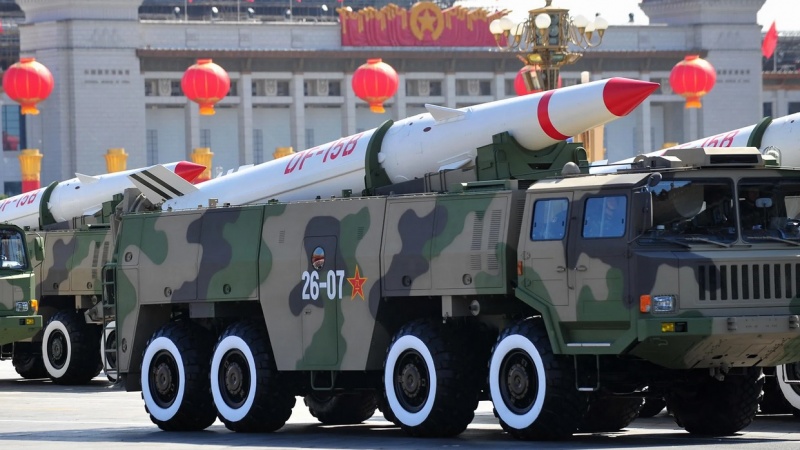  KINA: PRIDRŽAVAMO SE OBAVEZE ZAUSTAVLJANJA NUKLEARNIH PROBA