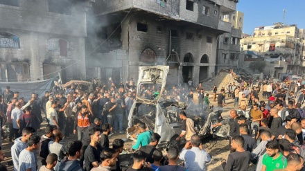 دوایین گۆڕانکاری و ڕووداوەکانی جیهان لە بەشی هەواڵ 27-11-2025