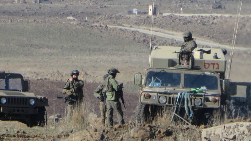 SUKOBI IZMEĐU IZRAELSKE VOJSKE I PALESTINACA NA ZAPADNOJ OBALI SE NASTAVLJAJU