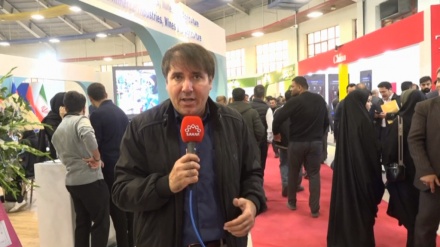 Ərdəbildə beynəlxalq sərgi və investisiya konfransı keçirilir (2-ci hissə)