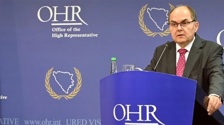 SCHMIDT O DEJTONU: NIJE SAVRŠEN MIR ALI JE BOLJI OD NASILJA