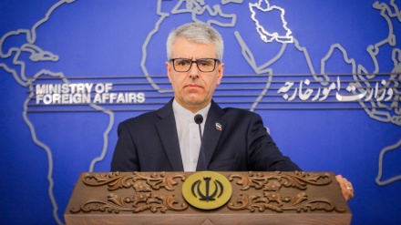 ئێران دانوستان لەگەڵ ئەمریکای ڕەتکردەوە