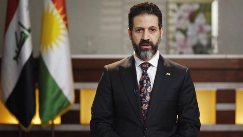 قوباد تاڵەبانی: بە بێ یەکێتی حکومەتی سەرکەوتوو پێکنایەت