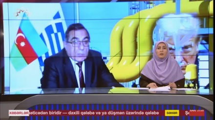  XƏBƏRLƏR - 26-11-2025 - (20:30) - Aparıcı: F. BƏQAYİ