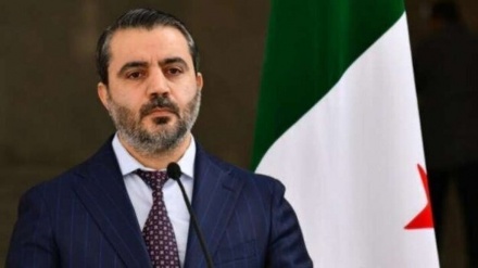 واکنش دولت موقت سوریه به تعرض رژیم صهیونیستی 