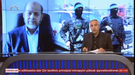  XƏBƏRLƏR - 05-11-2025 - (20:30) - Aparıcı: M. MEHRƏFZA