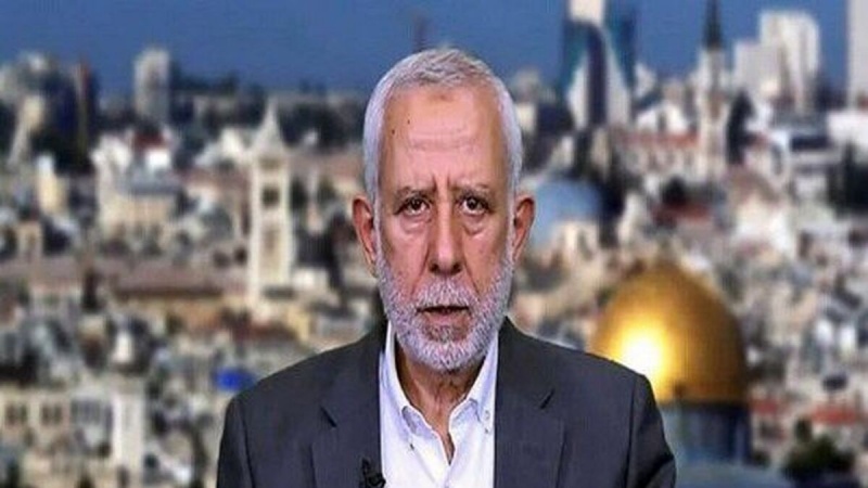 بەرپرسێکی باڵای جیهادی ئیسلامی: ئیدارە کردنی غەززە  لە لایەن ئەمریکاوە قبوڵ ناکرێت   