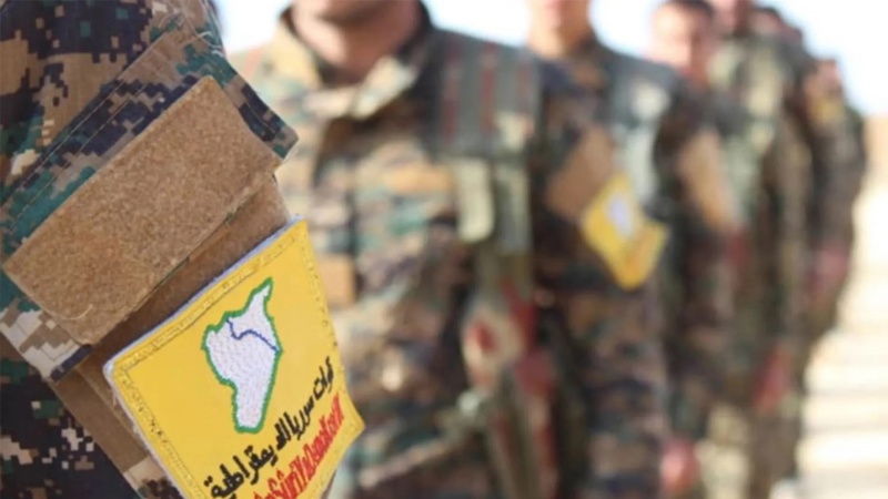 شەڕی قورسی نێوان هێزەکانی جۆلانی و هەسەدە لە ڕۆژهەڵاتی حەڵەب